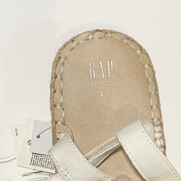 Kids Leopard print Espadrille Sandals - Picture 8 of 8